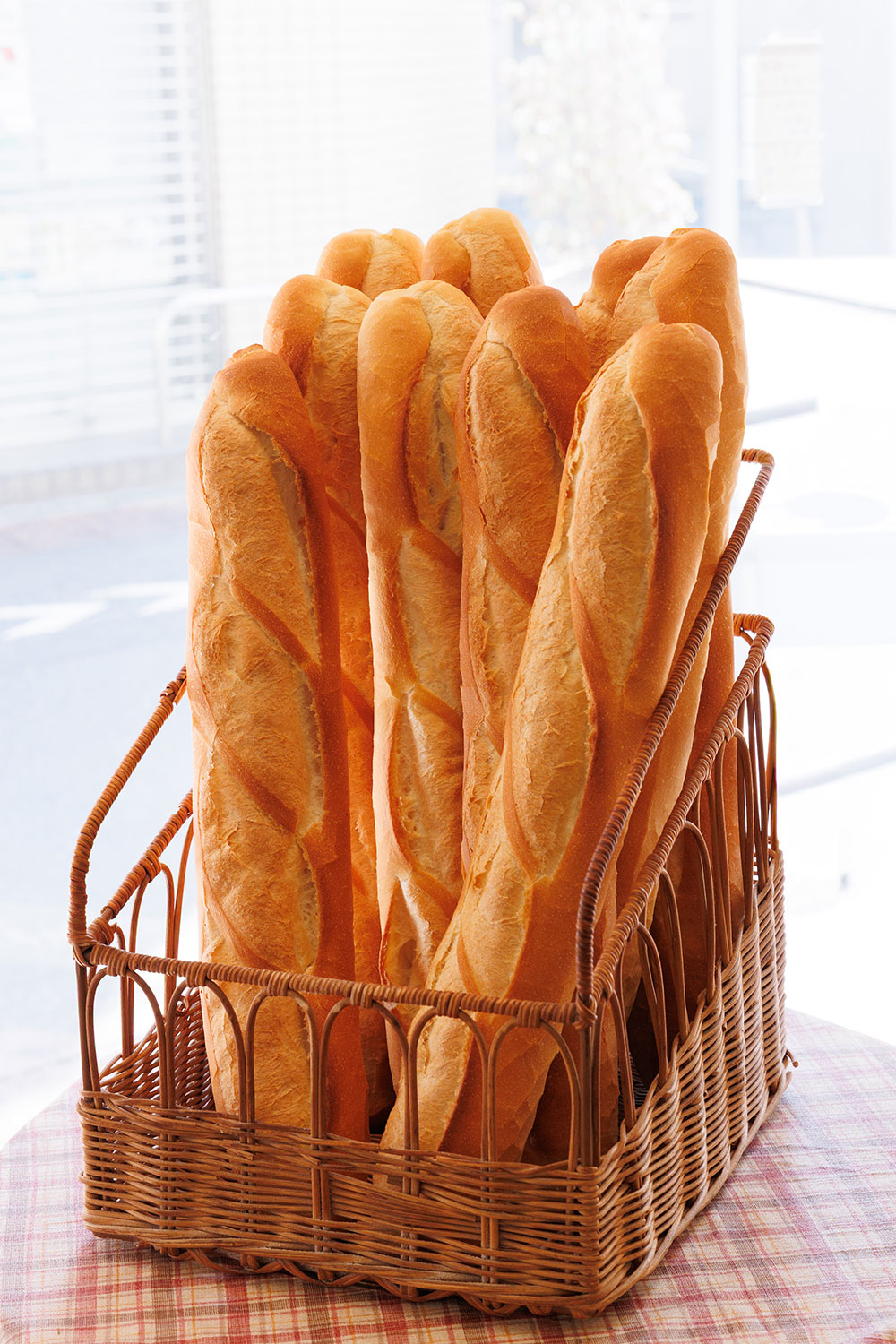 フランスパン