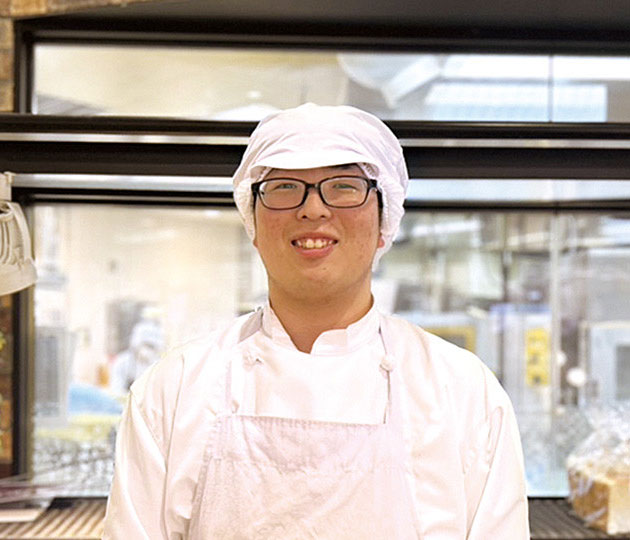 田中 大輔