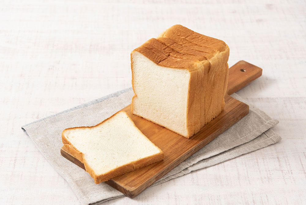 食パン